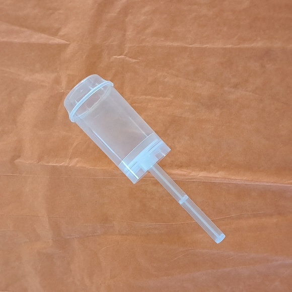 Push Up Pop Containers NEW - Picture 2 of 10